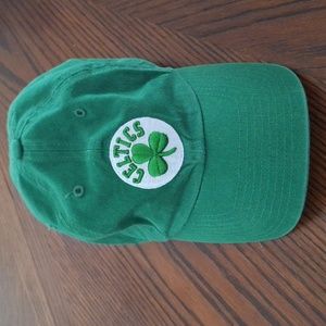'47 Brand Celtics Baseball Cap